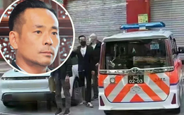 Trùm sòng bài Alvin Chau bị cảnh sát Macau bắt