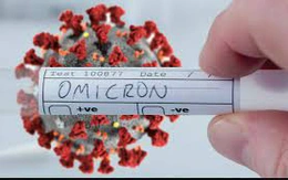 Biến chủng mới Omicron có thể lây lan gấp 500 lần Delta, Bộ Y tế chủ động triển khai biện pháp ứng phó 