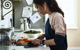 Khi cơ thể già đi sẽ có 5 thay đổi rõ rệt về dinh dưỡng, nhận ra càng sớm khắc phục càng nhanh, bạn sẽ được trẻ hóa