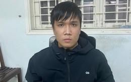 Đang chở vợ đi làm đẹp, gã thanh niên bị bắt vì chuyên đột nhập biệt thự trộm cắp rồi đổi ra đô la để cất giữ