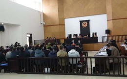 Cao tốc Đà Nẵng - Quảng Ngãi: Đề nghị tuyên phạt cựu Phó TGĐ VEC 7-8 năm tù