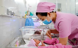 14h ngày 30/11 sẽ giao lưu trực tuyến “Những giải pháp hay ứng phó với mức sinh thấp”