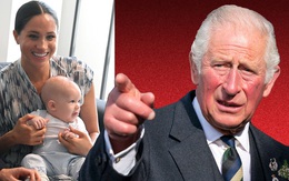 Phản hồi của Cung điện về danh tính thành viên hoàng gia bình luận về màu da của con trai Meghan: Thái độ "mập mờ" nhà Sussex mới là điều khiến dư luận gay gắt