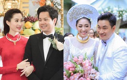 Đời thực khác biệt của 2 Hoa hậu gốc miền Tây tên Thu Thảo: Người viên mãn bên chồng đại gia, người vừa làm mẹ đơn thân 
