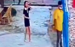 Vụ thiếu nữ dưới 16 tuổi bị khống chế, hiếp dâm: Nếu người quay clip giải cứu...