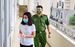 Nữ đại tá 'rởm' sống vương giả, người cho vay lâm cảnh khốn cùng