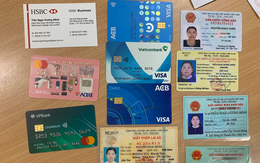 Nữ thầy bói giả danh cán bộ ngân hàng lừa đảo chiếm đoạt gần nửa tỷ đồng