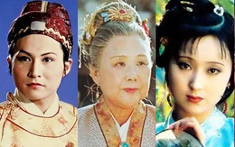 11 diễn viên 'Hồng lâu mộng’ qua đời khiến khán giả nuối tiếc
