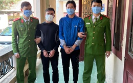 Rút súng bắn vào đám đông vì bị nhắc nhở việc đi xe lạng lách