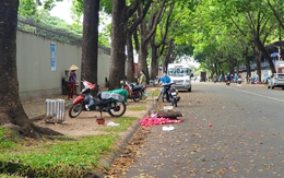 Bình Dương: Người đàn ông bán trái cây bị nhóm thanh niên đâm gục tại chỗ