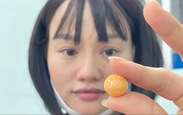 Cắn phải ngọc quý khi ăn ốc giác, một gia đình Vũng Tàu hô bán 8 tỷ đồng!