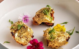 Sự 'ám ảnh' của người Ấn Độ với những món ăn toát ra 'mùi tiền'