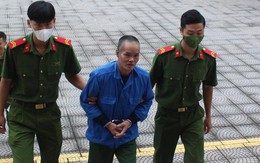 Cái giá phải trả của người chồng côn đồ sát hại vợ ở Hòa Bình