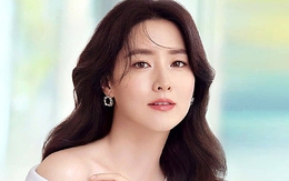 Bốn cách để có nhan sắc 'không tuổi' của Lee Young Ae