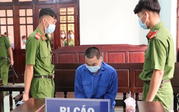 Tăng án tù với thầy giáo đồi bại dâm ô hàng loạt học sinh nam