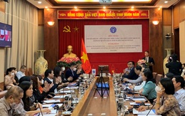 Ngành BHXH Việt Nam tích cực chuyển đổi số, đảm bảo an sinh xã hội cho người dân