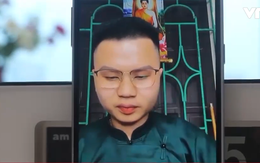 VTV vạch trần "Cậu Đức Hưng Yên" livestream xem bói, tuyên truyền mê tín để trục lợi