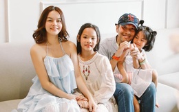 Đạo diễn Quang Huy giảm 40 kg