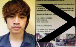 Chiêu trò của kẻ chiếm đoạt hàng trăm triệu đồng qua mạng xã hội