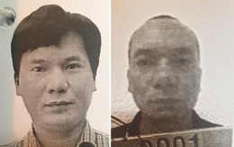 Từ bị hại trong vụ án giết người, trở thành kẻ lừa đảo tiền tỷ