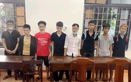 Nam thanh niên bị bắt cóc, phải chuộc 52 triệu đồng