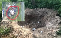 Vụ giết chủ nợ, đốt xác: Hành trình phạm tội của đôi vợ chồng bán thuốc