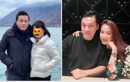 Đích thân Lam Trường lên tiếng về tin đồn ly hôn vợ kém 17 tuổi, có bạn gái mới
