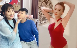 Bảo Thanh từng 60kg xấu béo không dám soi gương nhưng quyết phục thù "lột xác" thành người đẹp nóng bỏng