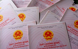 Làm giả sổ đỏ, lừa bán đất chiếm đoạt hơn 2,5 tỷ đồng