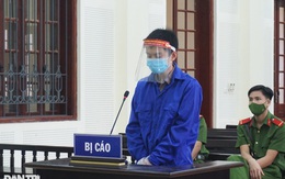 Được bạn tù "tiếp thị" ma túy, người đàn ông "nhập kho" sau 2 tháng ra trại