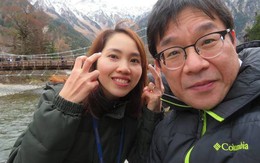 Cô gái miền Tây kể về người Nhật sau 3 năm làm dâu