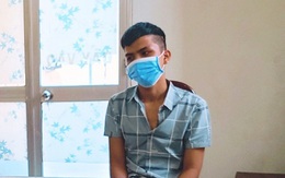 Đòi chia tay người yêu mới quen qua MXH, cô gái 20 tuổi bị đánh, cướp tài sản