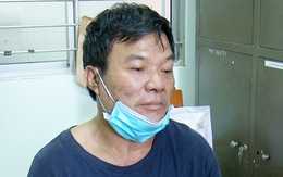 An Giang: Khởi tố người chồng vì ghen tuông tưới xăng đốt vợ

