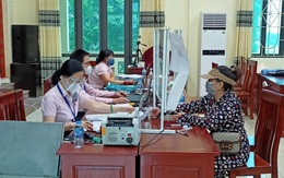 Gần 10.000 lao động ở Hà Nội được "tiếp sức" để phục hồi sản xuất sau dịch COVID-19