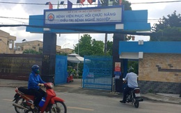 Vợ đang điều trị hậu Covid-19 bị chồng chích điện tử vong vì muốn "được giải thoát"