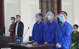 Thuê ô tô tự lái rồi đem bán lấy tiền thỏa mãn "đam mê"... đánh bạc