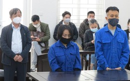 "Cặp bài trùng" thủ quỹ và kế toán biển thủ hơn 11 tỷ đồng