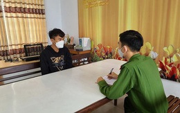 Cho tiền kẻ lang thang về quê, nữ dược sĩ ở Đà Nẵng bị lừa 100 triệu đồng