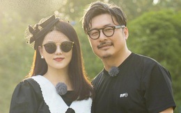 Hôn nhân sóng gió của MC giàu nhất Trung Quốc và người chồng lăng nhăng
