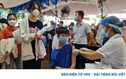 Bình Phước thông tin chính thức trường hợp bé trai tử vong sau tiêm vaccine Covid-19