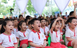 14h ngày 2/12 sẽ giao lưu trực tuyến “Tự hào ngành Dân số Việt Nam: 60 năm một chặng đường”