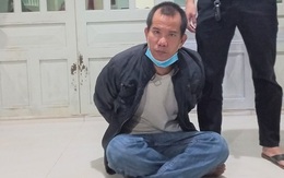 Dùng súng, dọa giết cả nhà để đòi vợ cũ quay lại