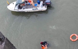 Bắc Ninh: Cô gái để lại thư tuyệt mệnh nhảy cầu Hồ tự tử