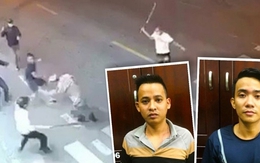 Bị chém trọng thương từ mâu thuẫn vặt