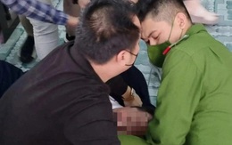 Chủ tịch nước yêu cầu làm rõ vụ giám đốc doanh nghiệp tự tử tại tòa