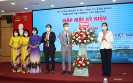 Quảng Ninh: Thống nhất thực hiện các mục tiêu Chiến lược dân số Việt Nam đến năm 2030