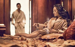 Sự thật trong chiếc điện thoại vợ bất cẩn bỏ quên khiến chồng trẻ nghẹn đắng