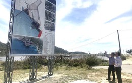 Đầu bài khó cho nhà đầu tư siêu dự án điện khí LNG Cà Ná