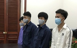 Đi tố bạn trộm xe thì lộ ra vụ án giết người phi tang xác