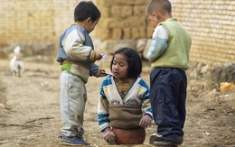 “Cô bé bóng rổ” mất nửa người vẫn lạc quan khiến thế giới cảm phục 15 năm trước: Kinh ngạc với cuộc sống thay đổi hoàn toàn ở hiện tại